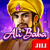 jl96 Ali Baba