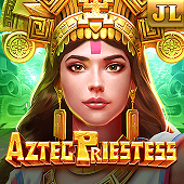 Aztec Priestess hot game on jl96