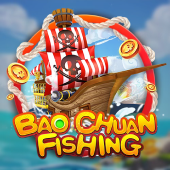 jl96 Bao Chuan Fishing