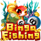 jl96 Bingo Fishing