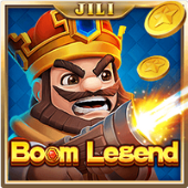 jl96 Boom Legend