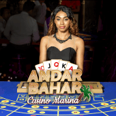 jl96 Casino Marina Andar Bahar