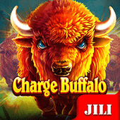 jl96 Charge Buffalo