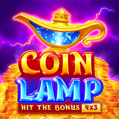 jl96 Coin Lamp
