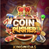 jl96 Coin Pusher