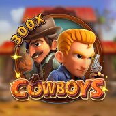 Cowboys jl96