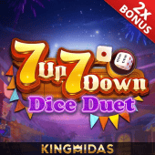 jl96 Dice Duet