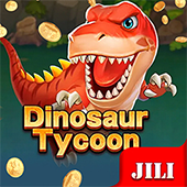 jl96 Dinosaur Tycoon