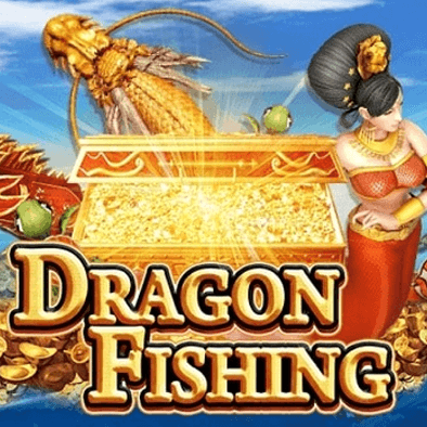 jl96 Dragon Fishing