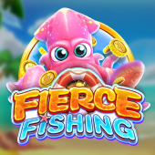 jl96 Fierce Fishing