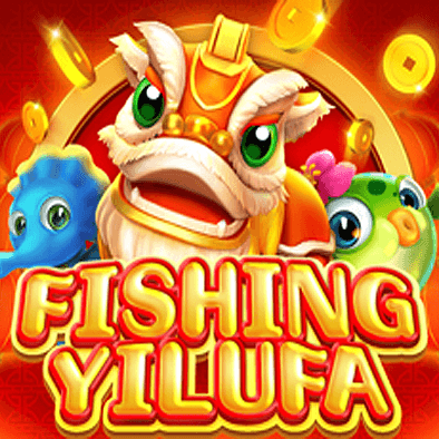 jl96 Fishing Yi Lu Fa