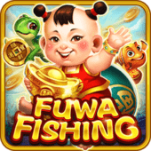 jl96 Fuwa Fishing