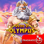 jl96 Gates of Olympus