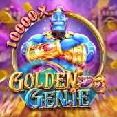 Golden Genie jl96