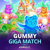 jl96 Gummy Giga Match