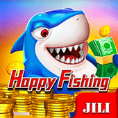 jl96 Happy Fishing