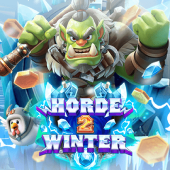 jl96 Horde 2 Winter