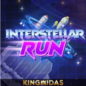 jl96 Interstellar Run