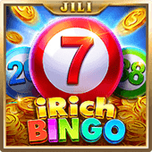 jl96 Irich Bingo