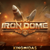 jl96 Iron Dome