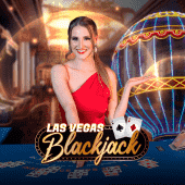 jl96 Las Vegas Blackjack