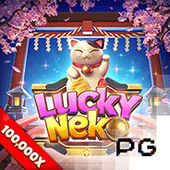 jl96 Lucky Neko
