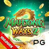 jl96 Mahjong Ways 2