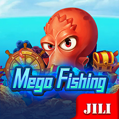 jl96 Mega Fishing