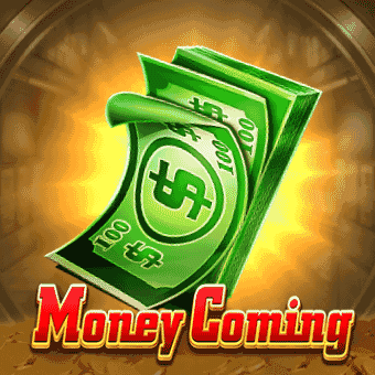 Money Coming slot on jl96