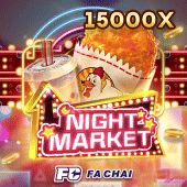 jl96 Night Market