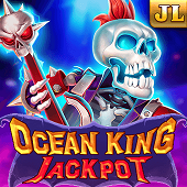 jl96 Ocean King Jackpot