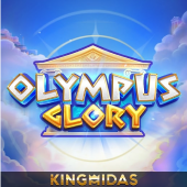 jl96 Olympus Glory