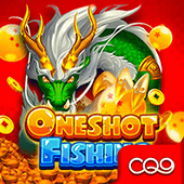 jl96 Oneshot Fishing