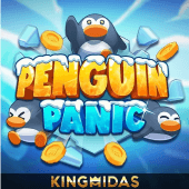 jl96 Penguin Panic