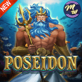 jl96 Poseidon