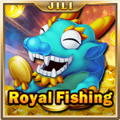 jl96 Royal Fishing