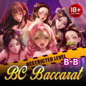 jl96 Sexy Blockchain Baccarat
