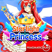 jl96 Starlight Princess