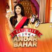 jl96 Ultimate Andar Bahar