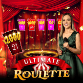 jl96 Ultimate Roulette