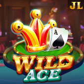 jl96 Wild Ace