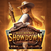 jl96 Wild Bounty Showdown